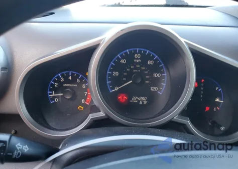 2009 Honda Element Ex из США, поврежденный, VIN 5J6YH28799L001663